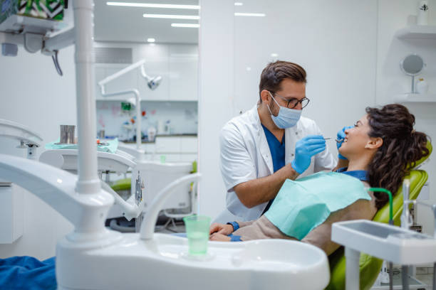 Why Choose Us for Your Dental Needs in Green Valley, CA